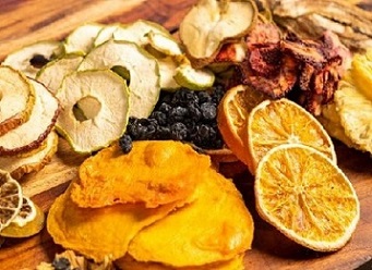 تصویر 2 از قیمت میوه خشک صادراتی + خرید باور نکردنی